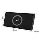 Qi Wireless Charger Power Bank