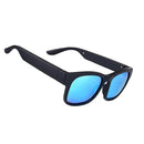 Smart Bluetooth Sunglasses stereo Bluetooth headset outdoor sunglasses