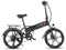 SAMEBIKE 20LVXD30-II City Electric Bike 350W Motor