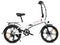 SAMEBIKE 20LVXD30-II City Electric Bike 350W Motor