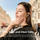 SoundPEATS Mini Pro HS Hybrid Active Noise Canceling Earphones