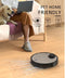 Coredy SL200 Robot Vacuum and Mop Combo, Smart Laser Navigation with Real-Time Obstacle Avoidance