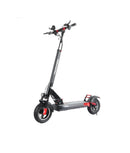 KuKirin M4 Pro Electric Scooter Foldable 10 inch Off-Road Tire 500W Motor Battery life up to 44 Miles