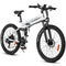 SAMEBIKE LO26-II Off-Road 750W Folding Electric Bike Top Speed 28 Mph