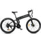 SAMEBIKE LO26-II Off-Road 500W Folding Electric Bike Top Speed 20 Mph