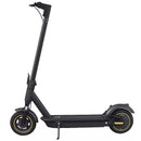 AOVOPRO ESMAX 500W Electric Scooter, 45KM Range, Dual Suspension, Foldable, Adult E-Scooter