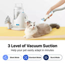 Neakasa P2 Pro 5-in-1 Dog Cat Pet Grooming Kit with Vacuum UK Plug