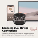 SoundPEATS Engine4 Hi-Res Bluetooth 5.3 Wireless Earbuds with LDAC