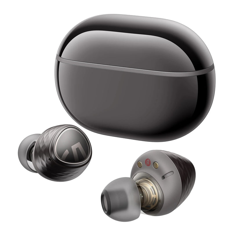 SoundPEATS Engine4 Hi-Res Bluetooth 5.3 Wireless Earbuds with LDAC