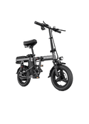 ENGWE T14 Folding Electric Bike 250W Power Motor E Bike For City Road