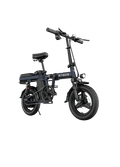 ENGWE T14 Folding Electric Bike 250W Power Motor E Bike For City Road