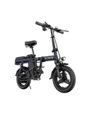 ENGWE T14 Folding Electric Bike 250W Power Motor E Bike For City Road