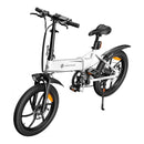 ADO A20+ Electric Folding Bike 20 inch City Bicycle