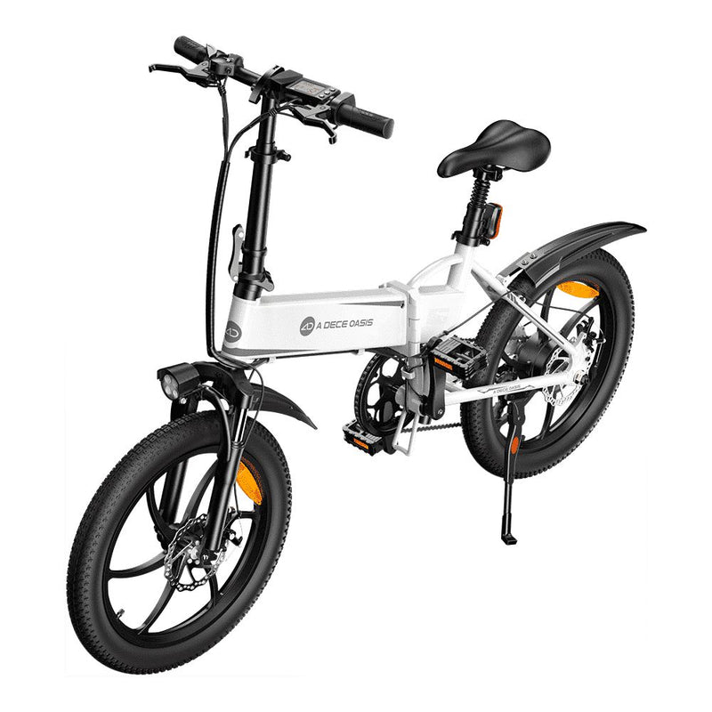 ADO A20+ Electric Folding Bike 20 inch City Bicycle