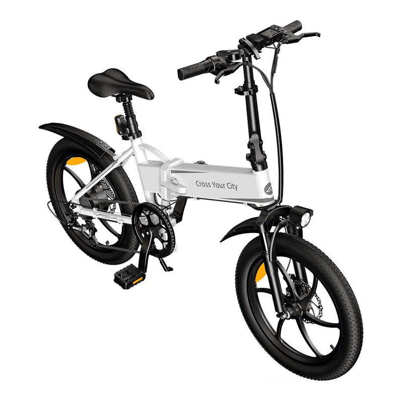 ADO A20+ Electric Folding Bike 20 inch City Bicycle