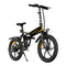 ADO A20+ Electric Folding Bike 20 inch City Bicycle