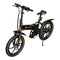 ADO A20+ Electric Folding Bike 20 inch City Bicycle