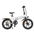 ADO A20+ Electric Folding Bike 20 inch City Bicycle