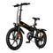 ADO A20+ Electric Folding Bike 20 inch City Bicycle