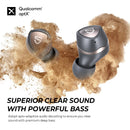 SoundPEATS Sonic Wireless Earbuds in-Ear Bluetooth Headphone, Bluetooth 5.2