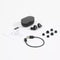 SOUNDPEATS H1 Hybrid Dual-Driver TWS Earphone Bluetooth 5.2 Apt-X QCC3040