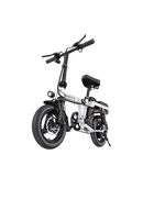 ENGWE T14 Folding Electric Bike 250W Power Motor E Bike For City Road