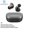 SOUNDPEATS H1 Hybrid Dual-Driver TWS Earphone Bluetooth 5.2 Apt-X QCC3040