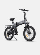 ENGWE C20 Pro Adult Electric Bike 250W light city ebike