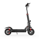 iScooter iX6 1000W Off Road Electric Scooter Max Range 45km - Gadget Stalls