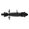 iScooter iX6 1000W Off Road Electric Scooter Max Range 45km - Gadget Stalls