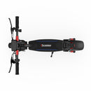 iScooter iX6 1000W Off Road Electric Scooter Max Range 45km - Gadget Stalls