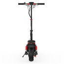 iScooter iX6 1000W Off Road Electric Scooter Max Range 45km - Gadget Stalls