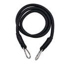 11 pcs set Pull Rope Sport Fitness Workout Exercise Bands Sport Rubber Expander Fitness Equipment
