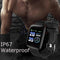 116plus Smart Watch Bluetooth Sports Bracelet Heart Rate Blood Pressure Fitness Tracker