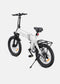 ENGWE C20 Pro Adult Electric Bike 250W light city ebike