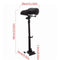 Electric Scooter Seat Saddle, Width Adjustable, for AOVO M365 pro/ Xiaomi M365 pro 1:1 eScooter / iScooter i9 series