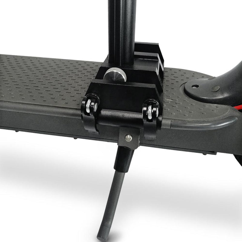 Electric Scooter Seat Saddle, Width Adjustable, for AOVO M365 pro/ Xiaomi M365 pro 1:1 eScooter / iScooter i9 series