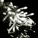 480 LED Snowing Icicle Christmas Lights