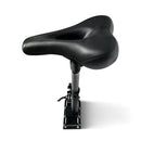 Electric Scooter Seat Saddle, Width Adjustable, for AOVO M365 pro/ Xiaomi M365 pro 1:1 eScooter / iScooter i9 series