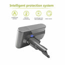 5000mAh For Dyson V7 Animal Battery Trigger Motorhead Vacuum Cleaner Sony Cell