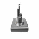 5000mAh For Dyson V7 Animal Battery Trigger Motorhead Vacuum Cleaner Sony Cell