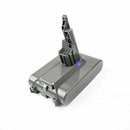 5000mAh For Dyson V7 Animal Battery Trigger Motorhead Vacuum Cleaner Sony Cell