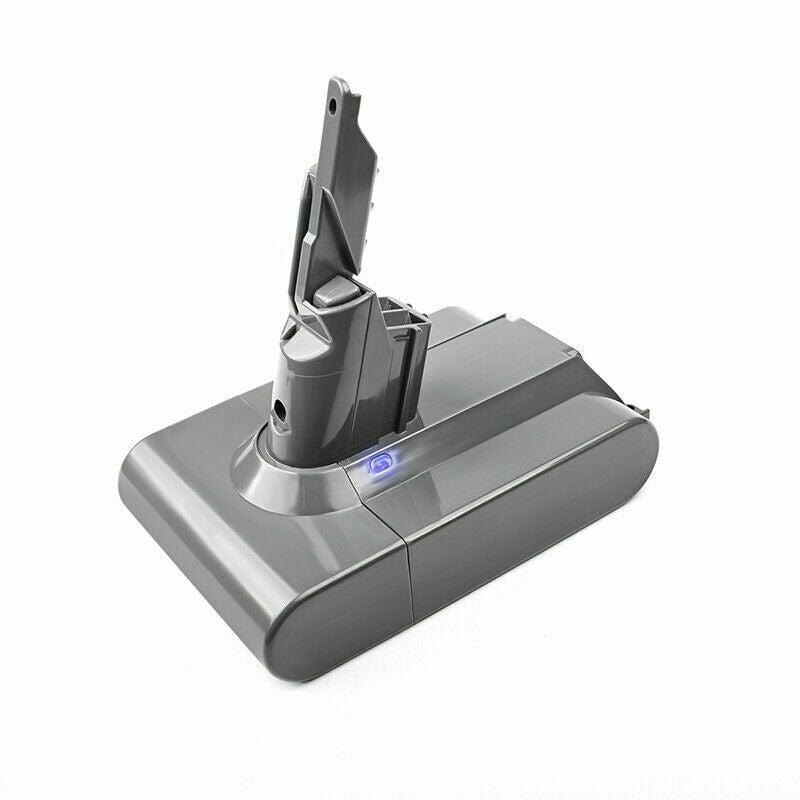 5000mAh For Dyson V7 Animal Battery Trigger Motorhead Vacuum Cleaner Sony Cell