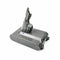 5000mAh For Dyson V7 Animal Battery Trigger Motorhead Vacuum Cleaner Sony Cell