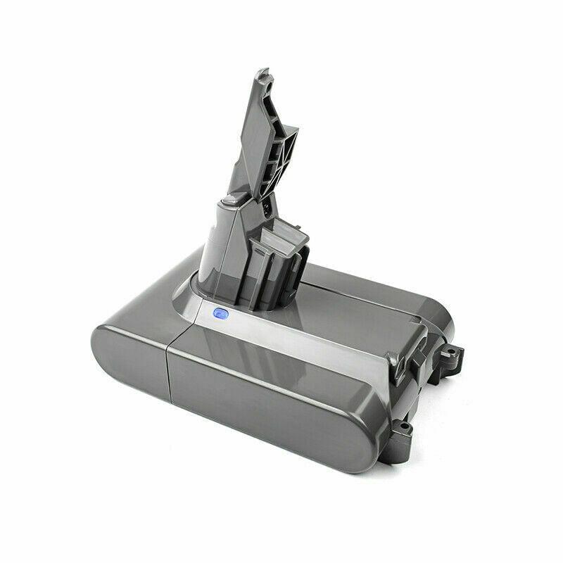 5000mAh For Dyson V7 Animal Battery Trigger Motorhead Vacuum Cleaner Sony Cell