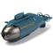 6 Channels Mini RC Submarine Remote Control