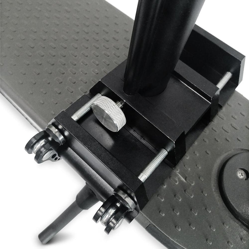Electric Scooter Seat Saddle, Width Adjustable, for AOVO M365 pro/ Xiaomi M365 pro 1:1 eScooter / iScooter i9 series