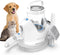 Neabot P2 Pro Dog Clipper with Pet Hair Vacuum Cleaner 5-in-1 Pet Grooming Kit