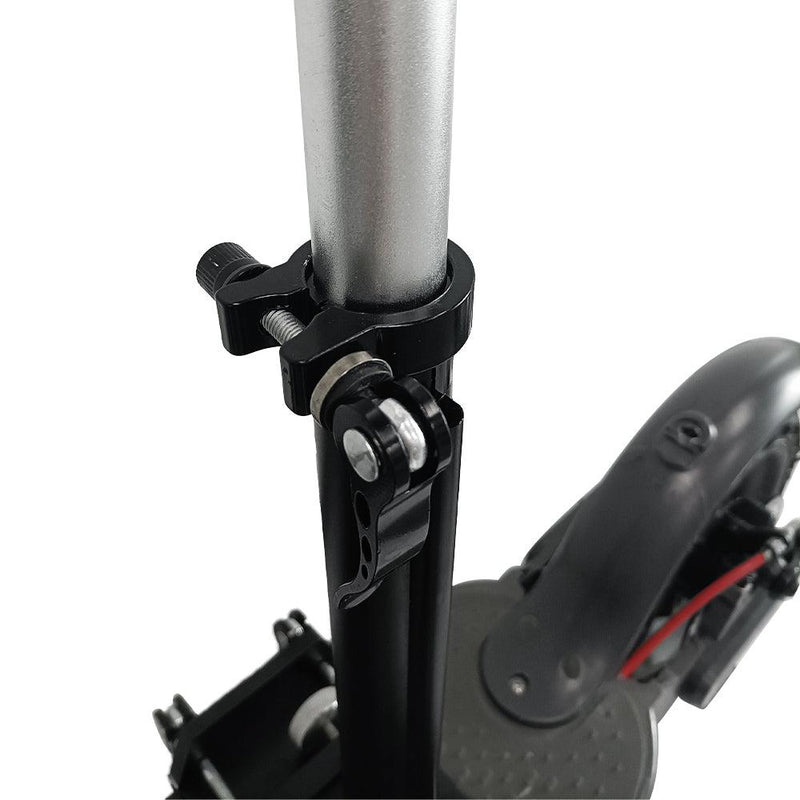 Electric Scooter Seat Saddle, Width Adjustable, for AOVO M365 pro/ Xiaomi M365 pro 1:1 eScooter / iScooter i9 series