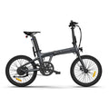 ADO A20 Air Folding E-bike 20 inch Battery life up to 62 Miles